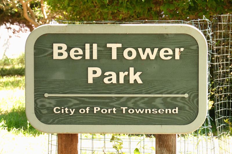 Fire Bell Tower