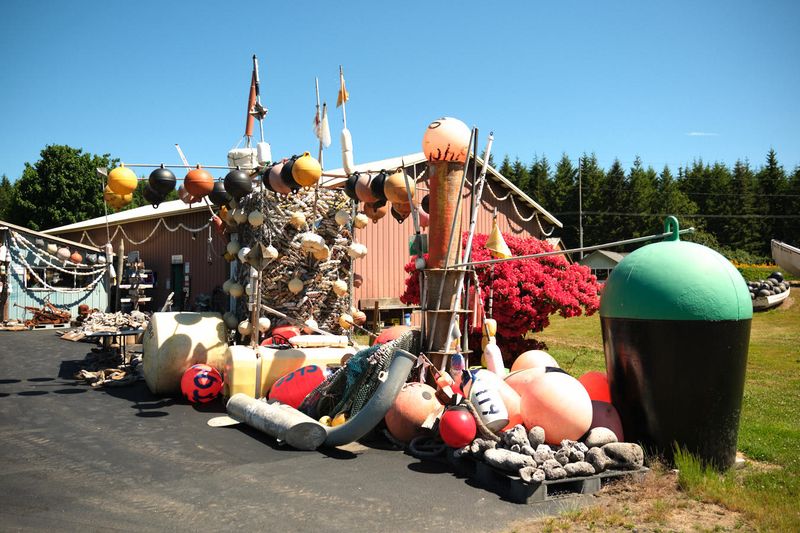 Johns Beachcombing Museum