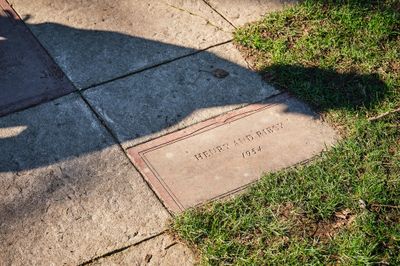 Beverly Cleary Sculpture Garden