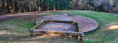 Mt. Tabor - Volcano in City Limits