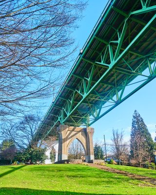 Cathedral Park