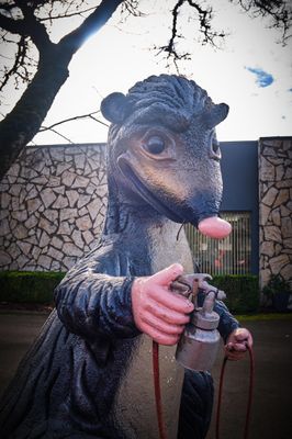 Big Possum