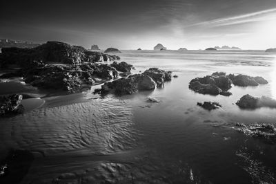 Bandon Beach