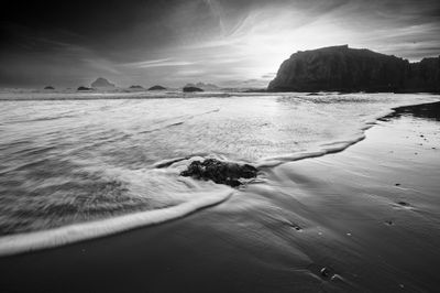 Bandon Beach
