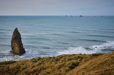 Cape Blanco Lighthouse