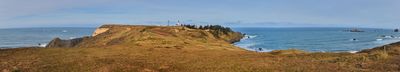 Cape Blanco Lighthouse