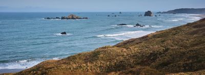 Cape Blanco Lighthouse