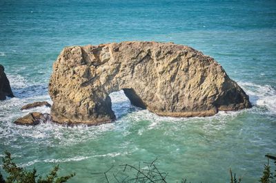 Arch Rock