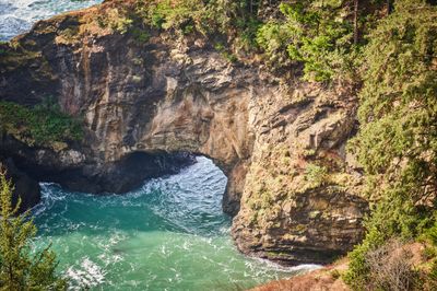 Natural Bridges