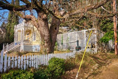 Bozo the Clown's Childhood Home