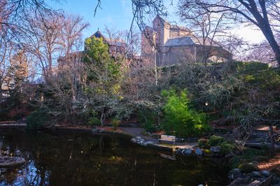 Allen Elizabethan Theatre