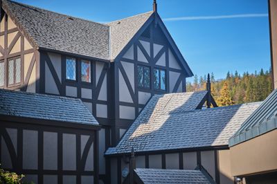 Allen Elizabethan Theatre