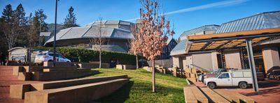 Allen Elizabethan Theatre