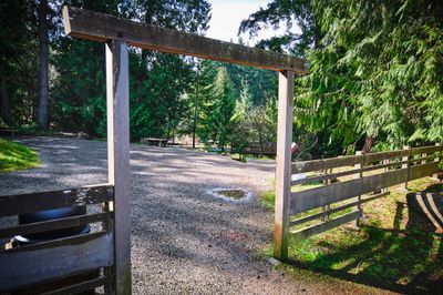 Japanese American Exclusion Memorial