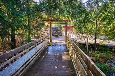 Japanese American Exclusion Memorial