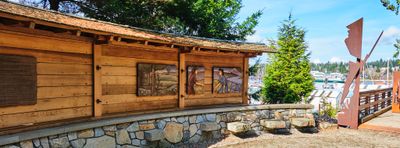Japanese American Exclusion Memorial