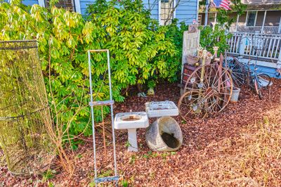 Port Gamble Historic Landmark