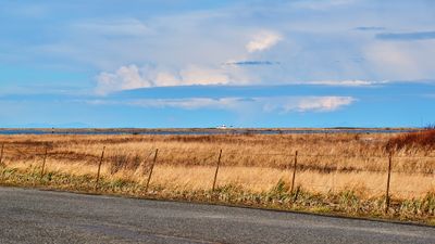 Dungeness Spit
