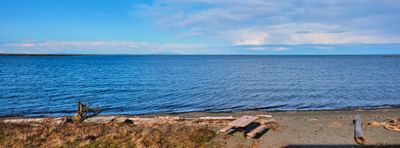Dungeness Spit