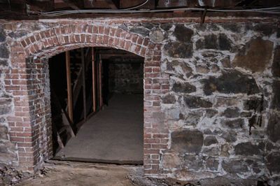 Shanghai Tunnels
