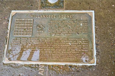 Willamette Stone Heritage Park