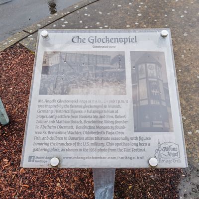 Glockenspiel