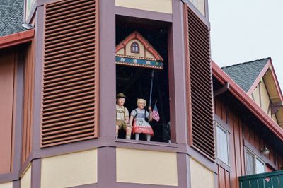 Glockenspiel