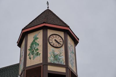 Glockenspiel