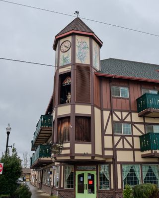 Glockenspiel