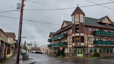Glockenspiel