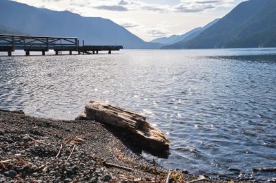 Lake Crescent