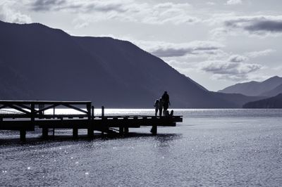 Lake Crescent