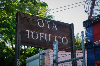 Ota Tofu
