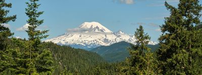 White Pass Scenic Byway