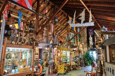 Willapa Seaport Museum