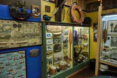 Willapa Seaport Museum
