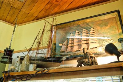 Willapa Seaport Museum