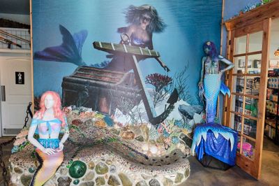 International Mermaid Museum