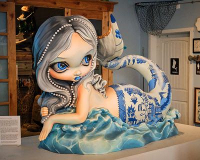 International Mermaid Museum
