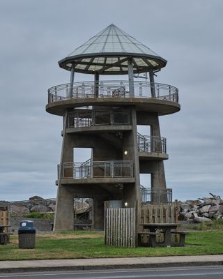 Westport Viewing Tower