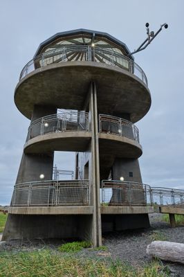 Westport Viewing Tower