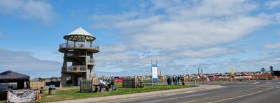 Westport Viewing Tower