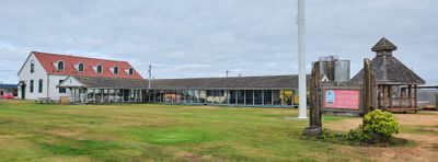 Westport Maritime Museum