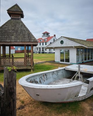 Westport Maritime Museum