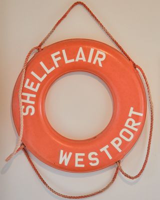 Westport Maritime Museum