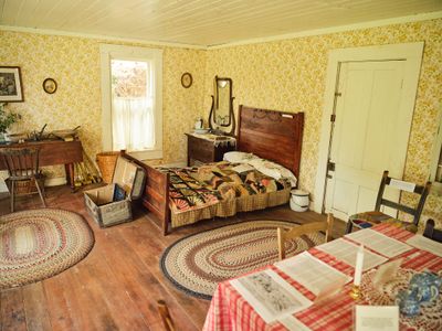Perkins House