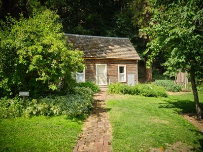 Perkins House