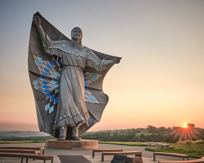 South Dakota