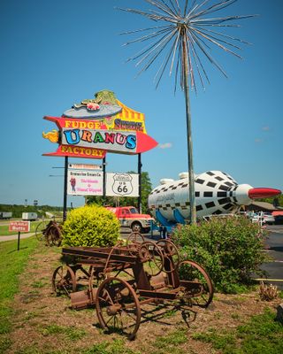 Missouri