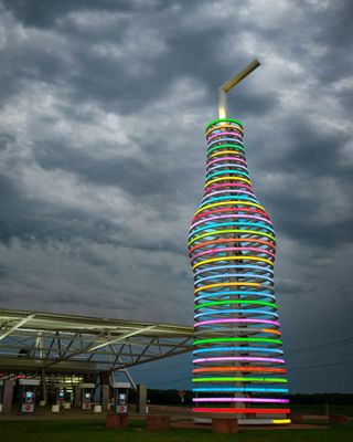 Oklahoma